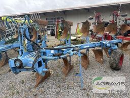 Lemken VARIOPAL 8 5 N 100