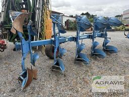 Lemken VARIOPAL 8 5 N 100