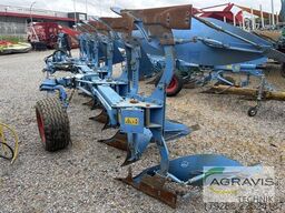 Lemken VARIOPAL 8 5 N 100