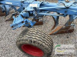 Lemken VARIOPAL 8 5 N 100