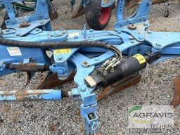 Lemken VARIOPAL 8 5 N 100