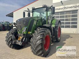 Fendt 828 VARIO S4