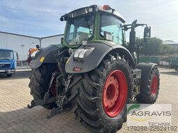 Fendt 828 VARIO S4