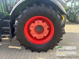 Fendt 828 VARIO S4