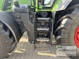 Fendt 828 VARIO S4