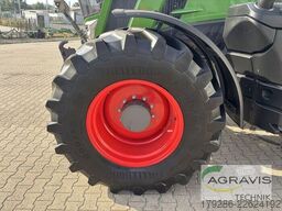 Fendt 828 VARIO S4