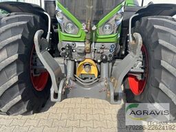 Fendt 828 VARIO S4