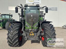 Fendt 828 VARIO S4
