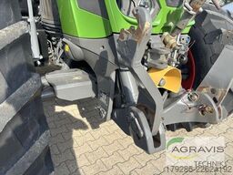 Fendt 828 VARIO S4