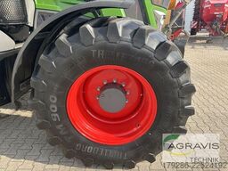 Fendt 828 VARIO S4