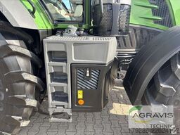 Fendt 828 VARIO S4