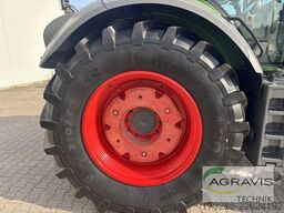 Fendt 828 VARIO S4