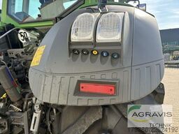 Fendt 828 VARIO S4