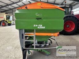 Amazone ZA-TS 4200 ULTRA PROFIS HYDRO