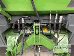 Amazone ZA-TS 4200 ULTRA PROFIS HYDRO