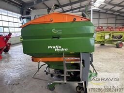 Amazone ZA-TS 4200 ULTRA PROFIS HYDRO