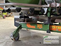 Amazone ZA-TS 4200 ULTRA PROFIS HYDRO