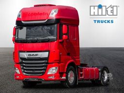 DAF XF 480 FT SSC + INTARDER + ADR AT + ALCOA Euro6