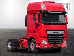 DAF XF 480 FT SSC + INTARDER + ADR AT + ALCOA Euro6