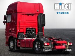 DAF XF 480 FT SSC + INTARDER + ADR AT + ALCOA Euro6