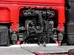 DAF XF 480 FT SSC + INTARDER + ADR AT + ALCOA Euro6