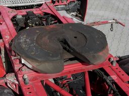 DAF XF 480 FT SSC + INTARDER + ADR AT + ALCOA Euro6