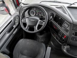 DAF XF 480 FT SSC + INTARDER + ADR AT + ALCOA Euro6