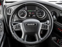 DAF XF 480 FT SSC + INTARDER + ADR AT + ALCOA Euro6