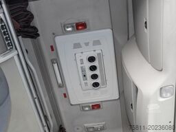 DAF XF 480 FT SSC + INTARDER + ADR AT + ALCOA Euro6