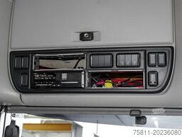 DAF XF 480 FT SSC + INTARDER + ADR AT + ALCOA Euro6