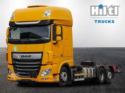 DAF XF 480 FAR SSC BDF C745 1.020 + 2x TANK + LBW ZV