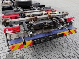 DAF XF 480 FAR SSC BDF C745 1.020 + 2x TANK + LBW ZV