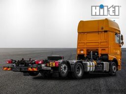 DAF XF 480 FAR SSC BDF C745 1.020 + 2x TANK + LBW ZV