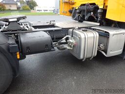DAF XG+ 530 Skylight/Intarder/Hydr./PTO/Alcoa/257tkm