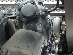 DAF XG+ 530 Skylight/Intarder/Hydr./PTO/Alcoa/257tkm