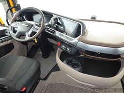 DAF XG+ 530 Skylight/Intarder/Hydr./PTO/Alcoa/257tkm