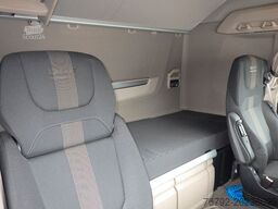 DAF XG+ 530 Skylight/Intarder/Hydr./PTO/Alcoa/257tkm