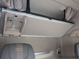 DAF XG+ 530 Skylight/Intarder/Hydr./PTO/Alcoa/257tkm