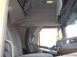 DAF XG+ 530 Skylight/Intarder/Hydr./PTO/Alcoa/257tkm
