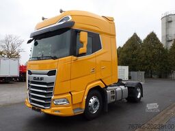 DAF XG+ 530 Skylight/Intarder/Hydr./PTO/Alcoa/257tkm