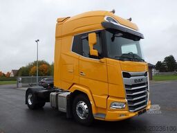 DAF XG+ 530 Skylight/Intarder/Hydr./PTO/Alcoa/257tkm