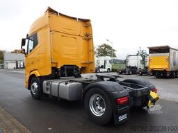 DAF XG+ 530 Skylight/Intarder/Hydr./PTO/Alcoa/257tkm