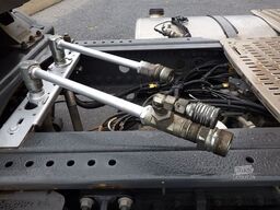 DAF XG+ 530 Skylight/Intarder/Hydr./PTO/Alcoa/257tkm