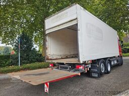SCANIA S500 High Next Gen. BDF 6x2