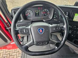 SCANIA S500 High Next Gen. BDF 6x2