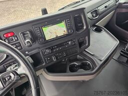 SCANIA S500 High Next Gen. BDF 6x2