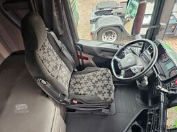 SCANIA S500 High Next Gen. BDF 6x2