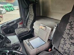 SCANIA S500 High Next Gen. BDF 6x2