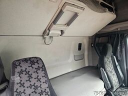 SCANIA S500 High Next Gen. BDF 6x2