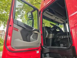 SCANIA S500 High Next Gen. BDF 6x2